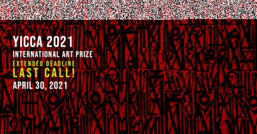Konkurs "YICCA  International Contest of Contemporary Art"