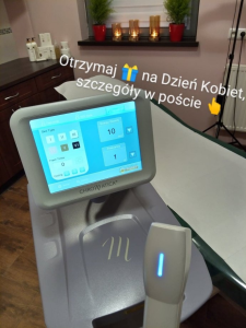Konkurs "Otrzymaj na Dzień Kobiet"