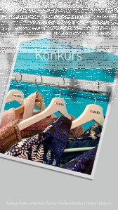 Wygraj bon o wartości 100 zł na ciuchy od Najamy