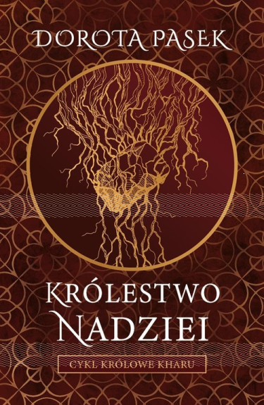 Wygraj książkę "Królestwo nadziei" do godz. 20:00