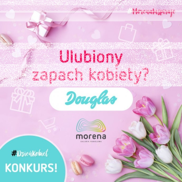 Gdańsk: Konkurs "Ulubiony zapach Kobiety"