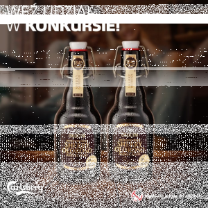 Konkurs "Okocim Sherry Oloroso - Dobry Skład" 18+