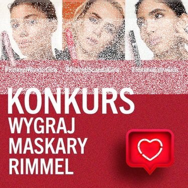 Wygraj maskary Rimmel