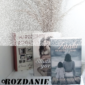 Konkurs "Wygraj wybraną książkę"