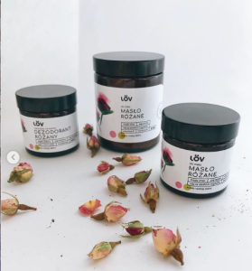 Wygraj zestaw 3 produktów od @lov_kosmetyki_naturalne