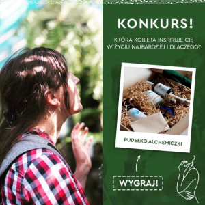 Konkurs na Dzień Kobiet