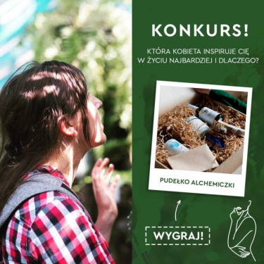 Konkurs na Dzień Kobiet