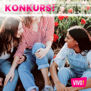 Piła: Konkurs "Dzień kobiet"