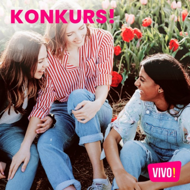 Piła: Konkurs "Dzień kobiet"