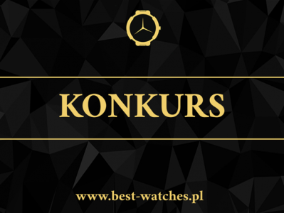 Konkurs od best-watches.pl