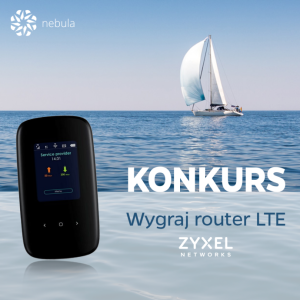 Konkurs "Sytuacja z Nebulą"