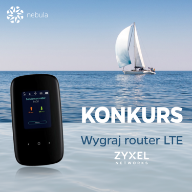 Konkurs "Sytuacja z Nebulą"