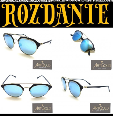 Wygraj okulary przeciwsłoneczne Solano