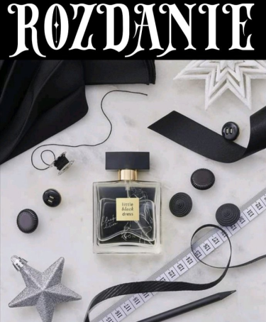 Wygraj perfumy Little Black Dress Limited edition