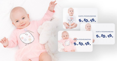 Konkurs "Zaproś wiosnę do garderoby dziecka"