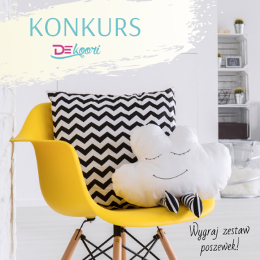 Konkurs "Dekoori"
