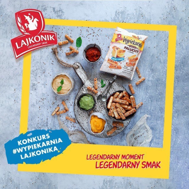 Konkurs "Legendarna Książka Kucharska"