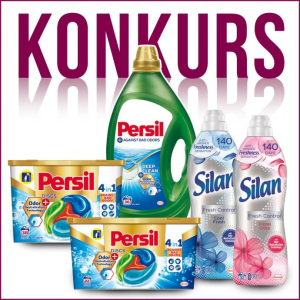 Konkurs "Persil i Silan"