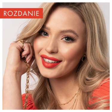 Wygraj biżuterię od GIORRE z okazji Dnia Kobiet