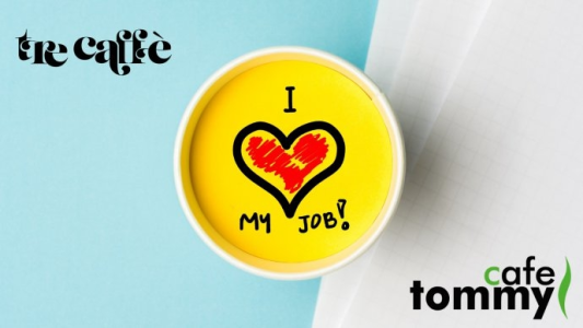 Konkurs z okazji Dnia Doceniania Pracownika