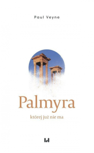 Konkurs "Palmyra, której już nie ma"