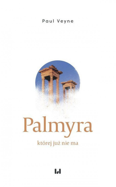 Konkurs "Palmyra, której już nie ma"