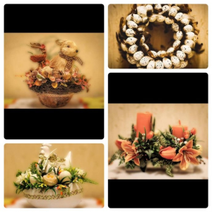 Świąteczny raj konkurs wielkanocny