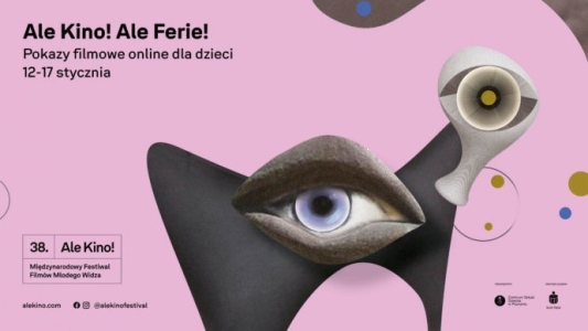 39. Międzynarodowy Festiwal Filmów Młodego Widza