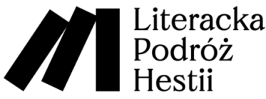 Konkurs "Literacka Podróż Hestii"