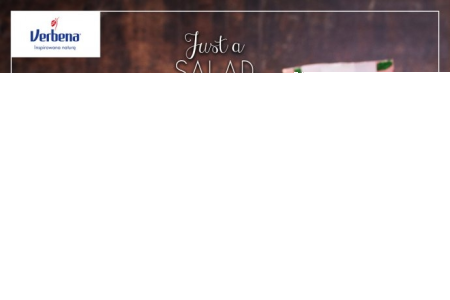 Konkurs "Miej C w głowie i napisz jak sałatka się zowie"