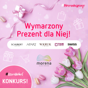 Gdańsk: Konkurs dla Kobiet