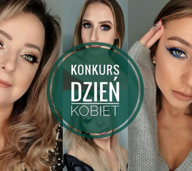 Konkurs "Dzień Kobiet"