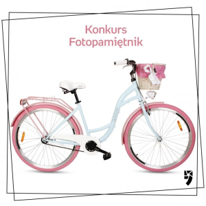 Konkurs "Fotopamiętnik MARZEC"