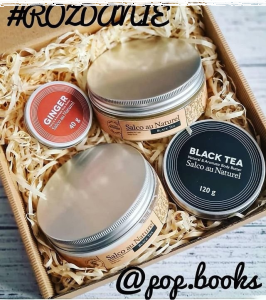 Konkurs "Rozdanie pop.books"