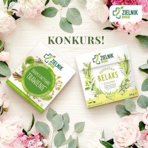 Konkurs "Dzień kobiet"