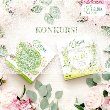 Konkurs "Dzień kobiet"