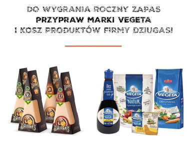 Konkurs "Spędzaj czas z TVN"