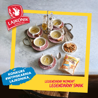 Legendarna Książka Kucharska II