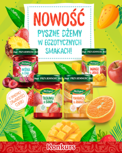 Konkurs "Dzień kobiet"