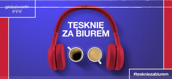 Konkurs "Tęsknię za biurem"