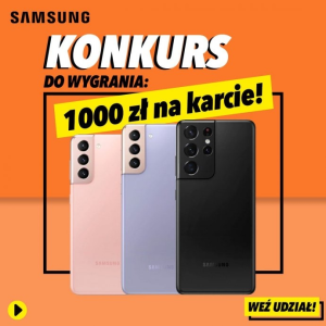 Konkurs "Twój film"