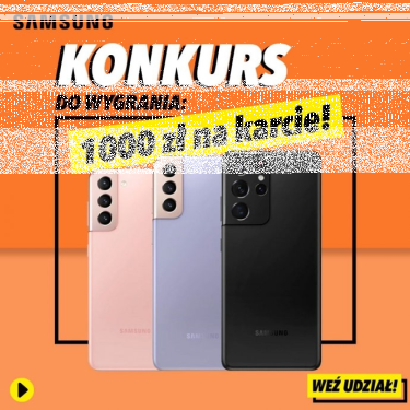 Konkurs "Twój film"