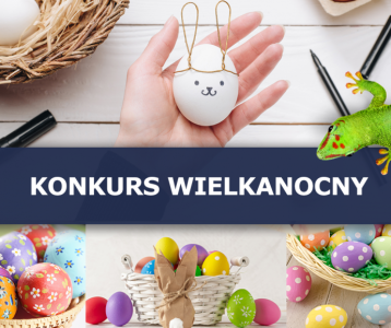 Konkurs "Wielkanocny"