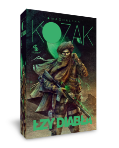 Konkurs książkowy na facebooku