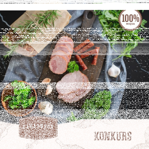 Konkurs "Wielkanocne koszyczki"