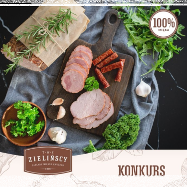 Konkurs "Wielkanocne koszyczki"