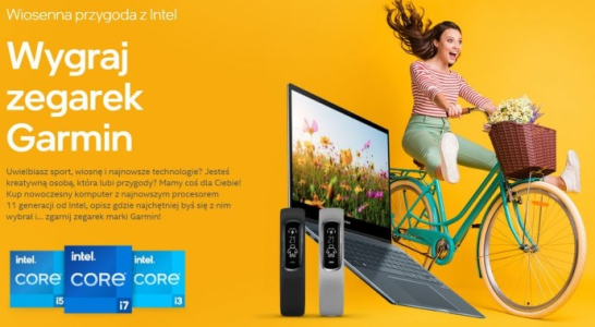 Konkurs "Wiosenna przygoda"