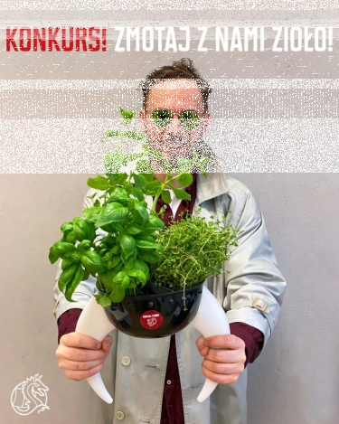 Konkurs "#PierwszyDzieńWiosny"