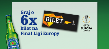 Loteria "Piłka w grze" Intermarche, Stokrotka, Polomarket! 18+