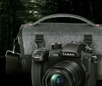 Konkurs "Panasonic LUMIX"